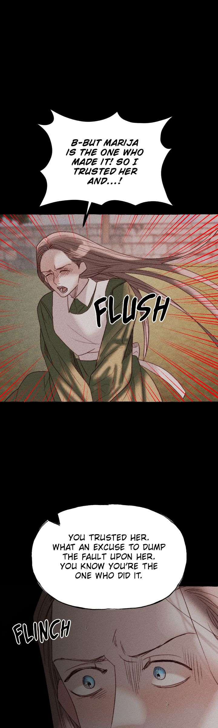 Beyond Walpurgis Chapter 84 - Page 20