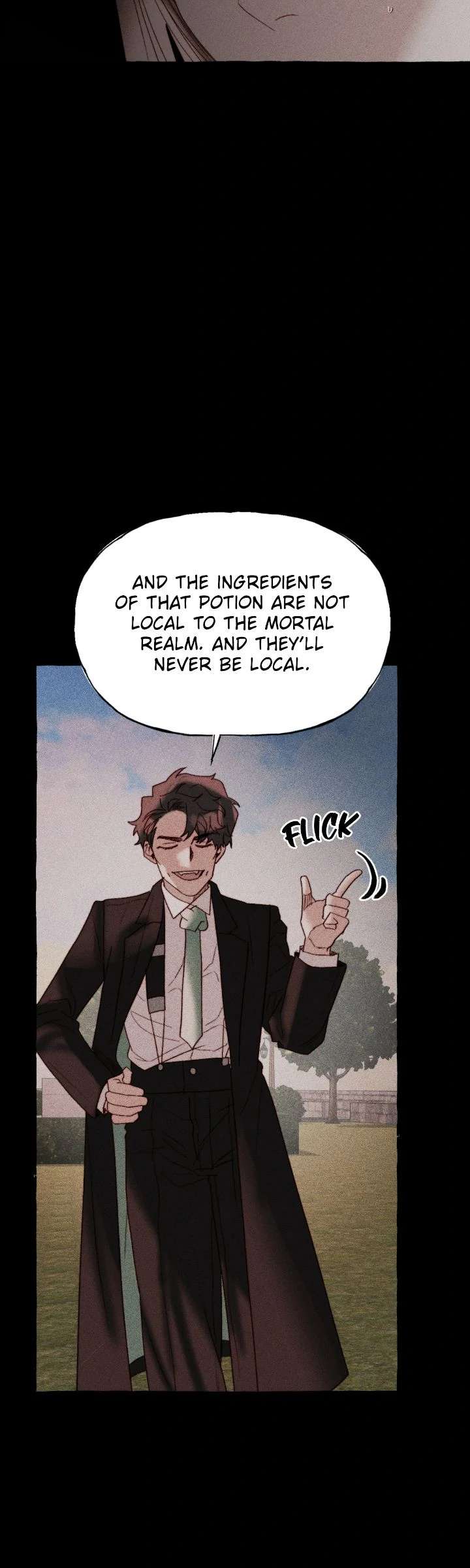 Beyond Walpurgis Chapter 84 - Page 21