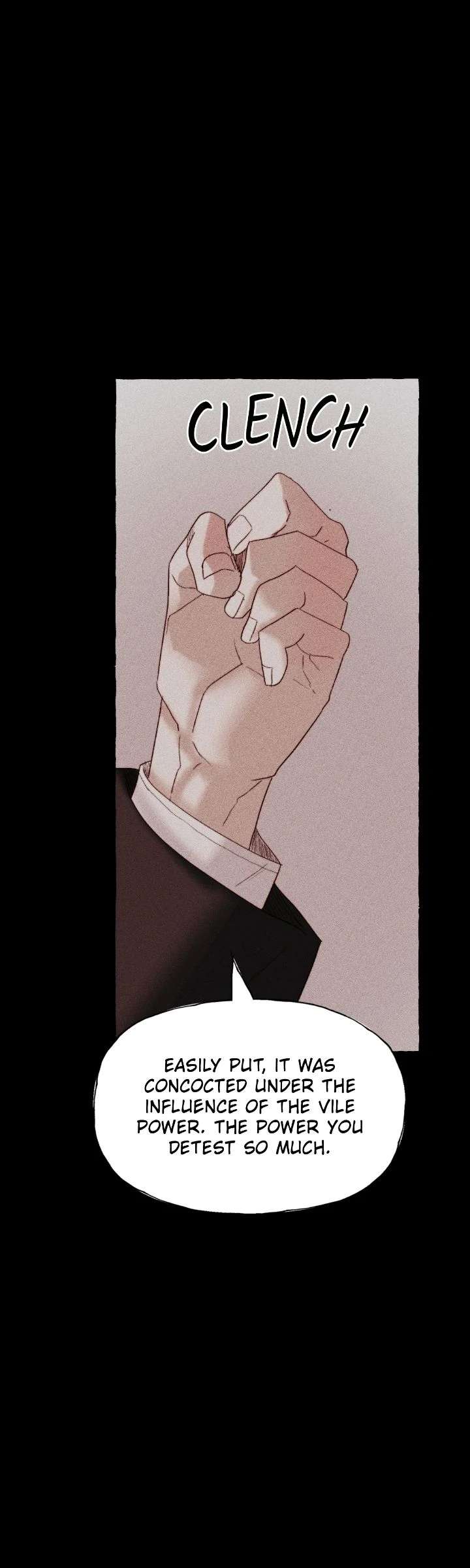 Beyond Walpurgis Chapter 84 - Page 22