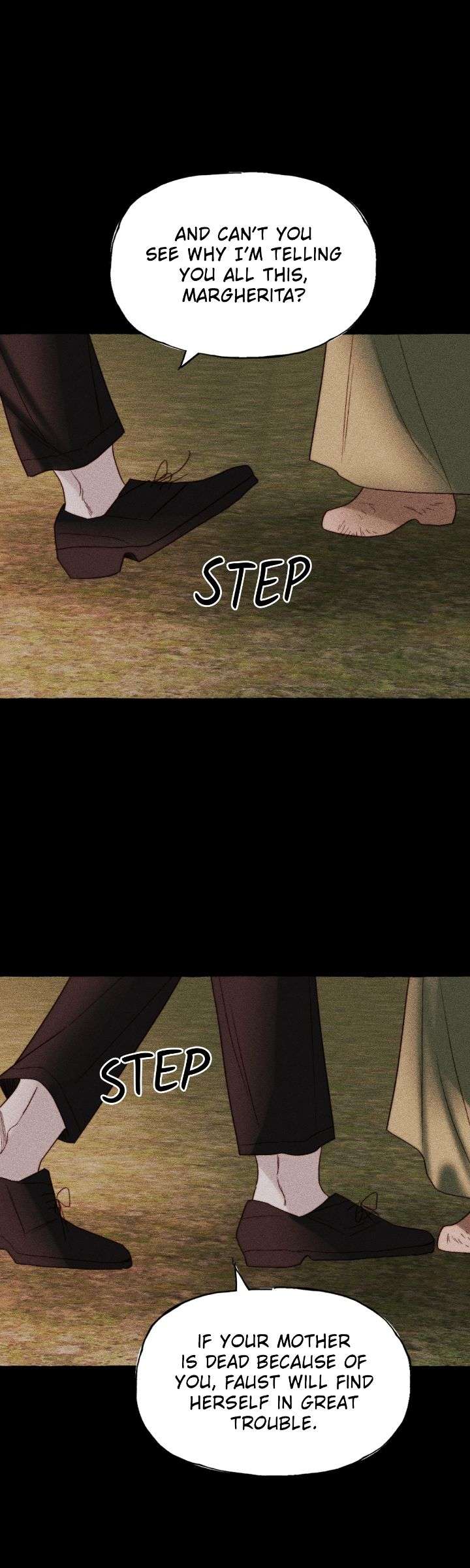 Beyond Walpurgis Chapter 84 - Page 23