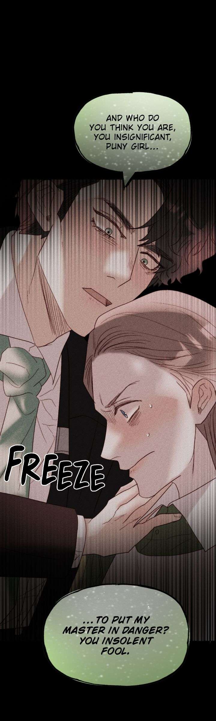 Beyond Walpurgis Chapter 84 - Page 24