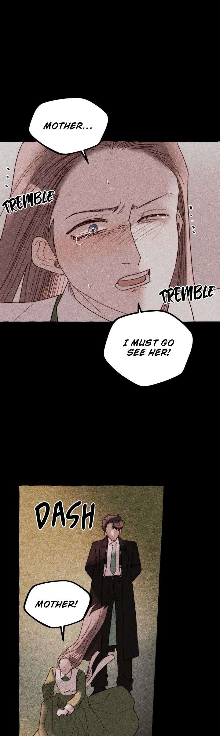 Beyond Walpurgis Chapter 84 - Page 26