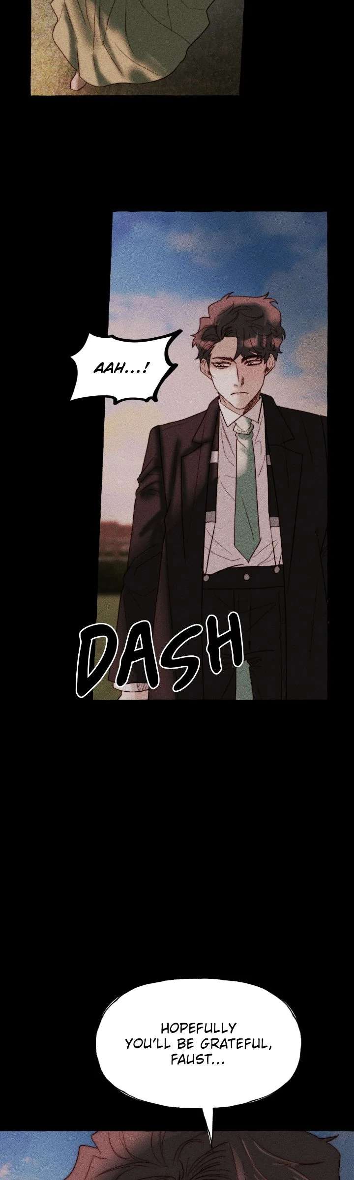 Beyond Walpurgis Chapter 84 - Page 27