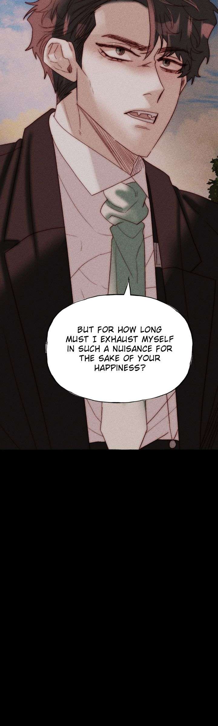 Beyond Walpurgis Chapter 84 - Page 28