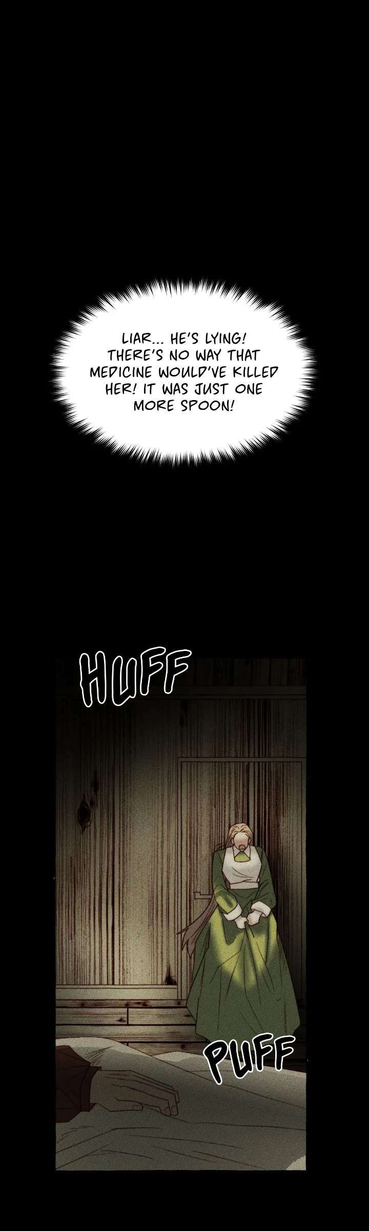 Beyond Walpurgis Chapter 84 - Page 29