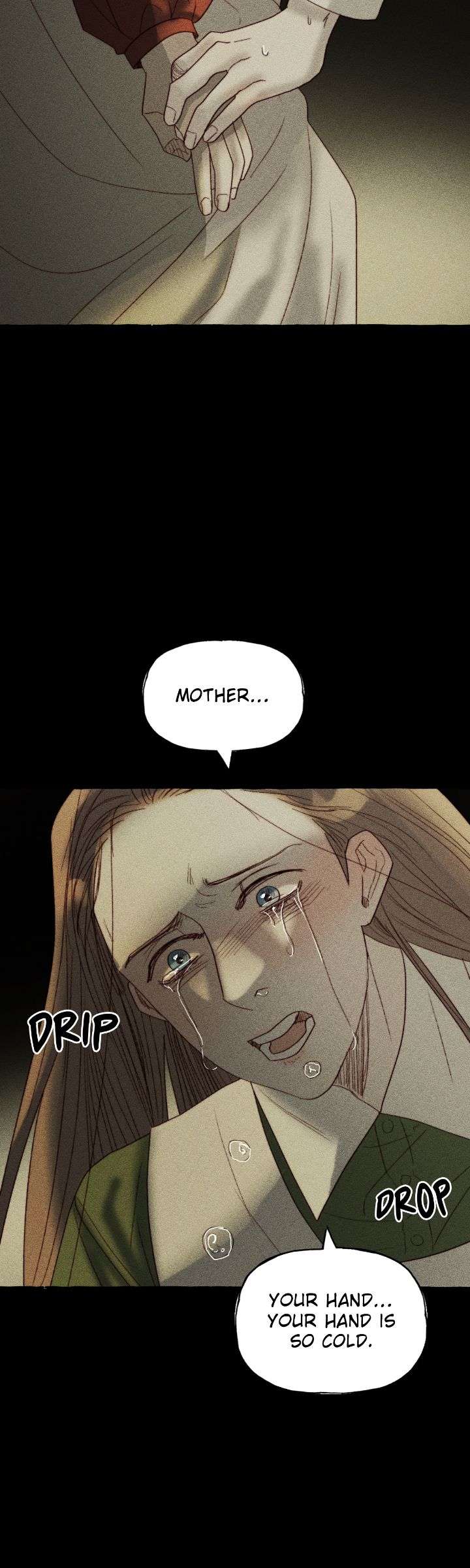 Beyond Walpurgis Chapter 84 - Page 31