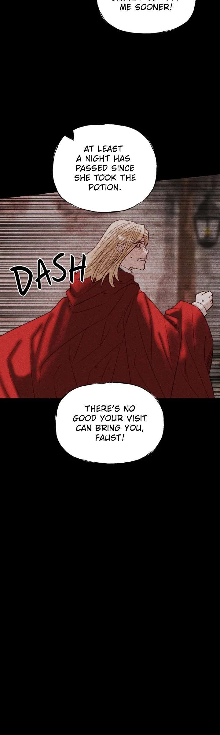 Beyond Walpurgis Chapter 84 - Page 34