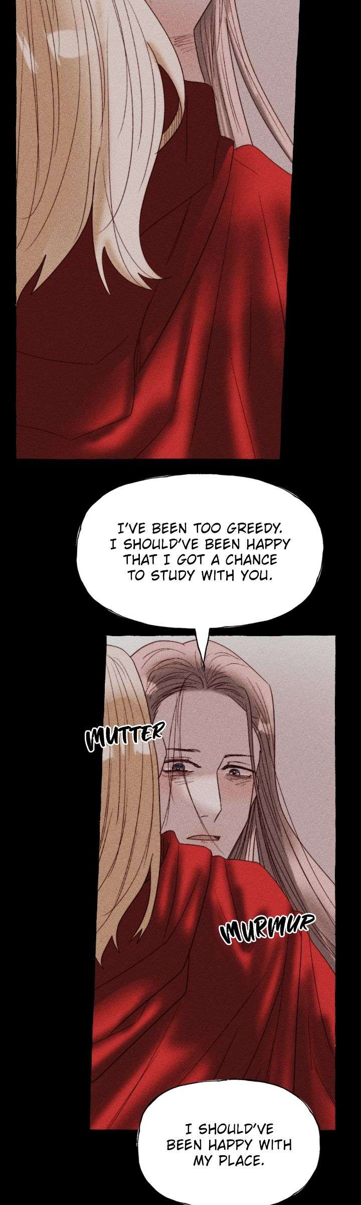 Beyond Walpurgis Chapter 84 - Page 37