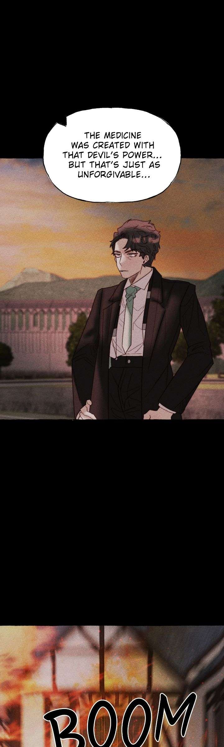 Beyond Walpurgis Chapter 84 - Page 39