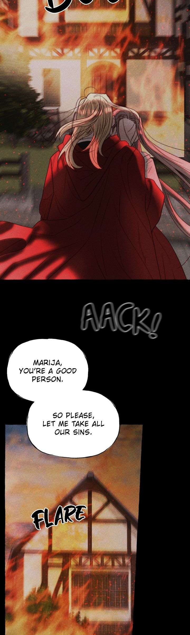 Beyond Walpurgis Chapter 84 - Page 40