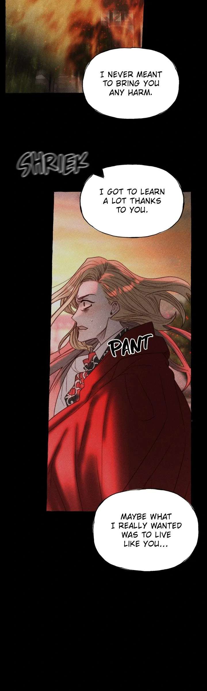 Beyond Walpurgis Chapter 84 - Page 41