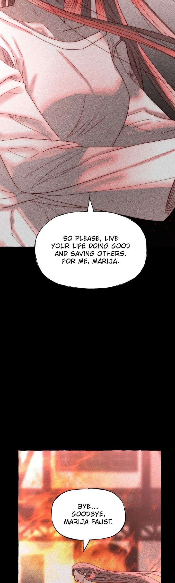 Beyond Walpurgis Chapter 84 - Page 43