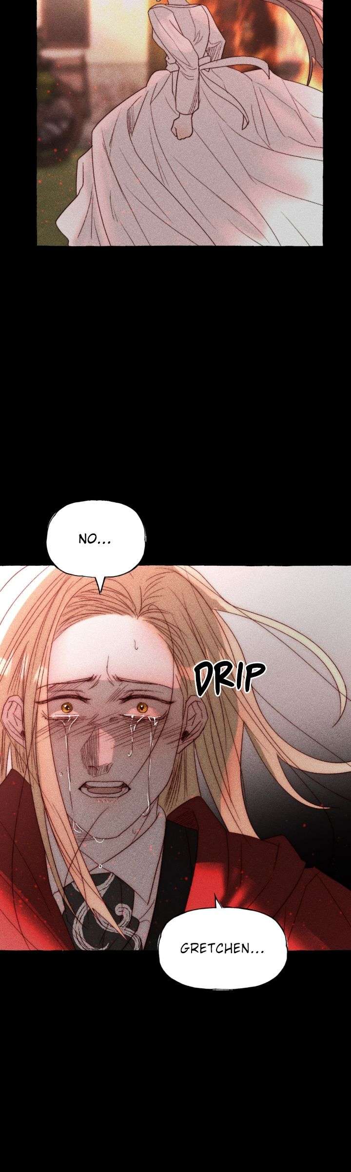 Beyond Walpurgis Chapter 84 - Page 44