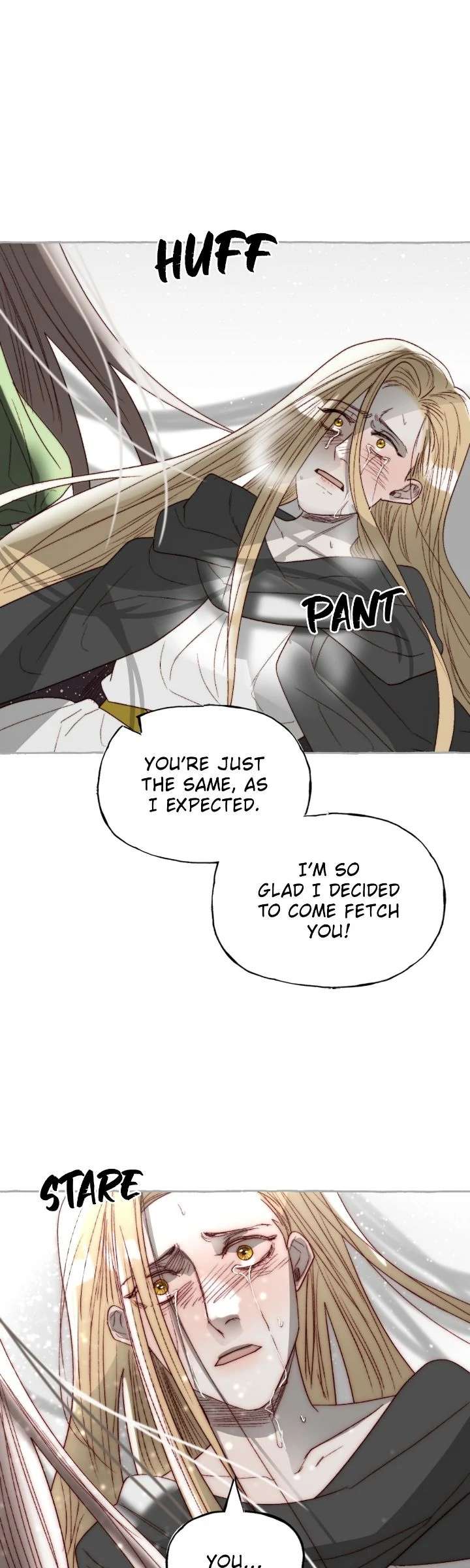 Beyond Walpurgis Chapter 84 - Page 46