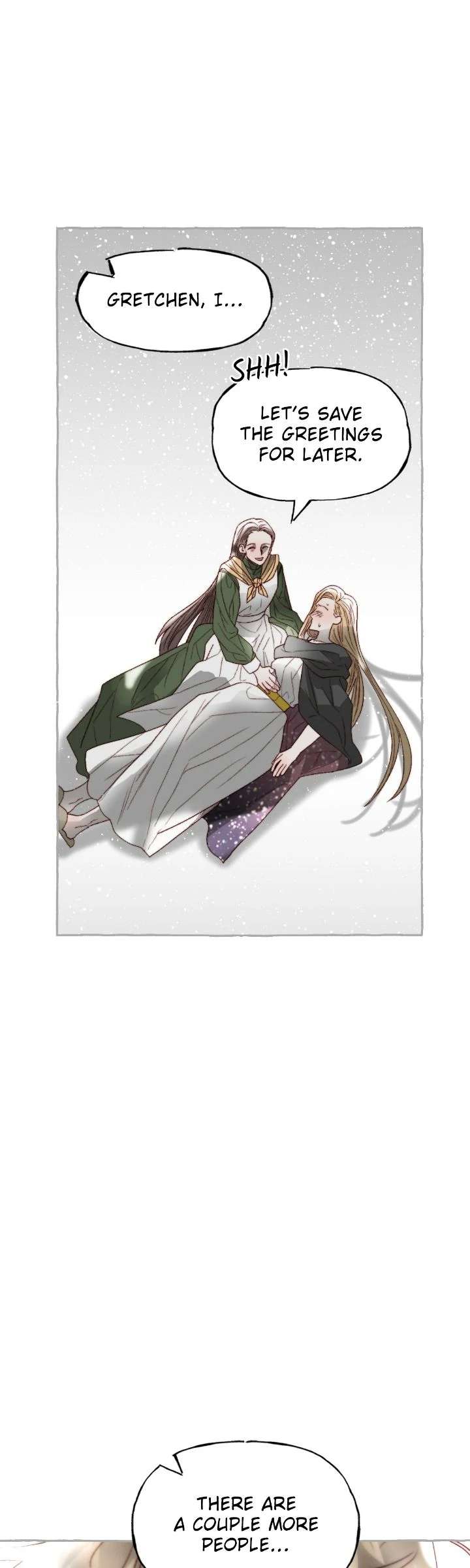 Beyond Walpurgis Chapter 84 - Page 48