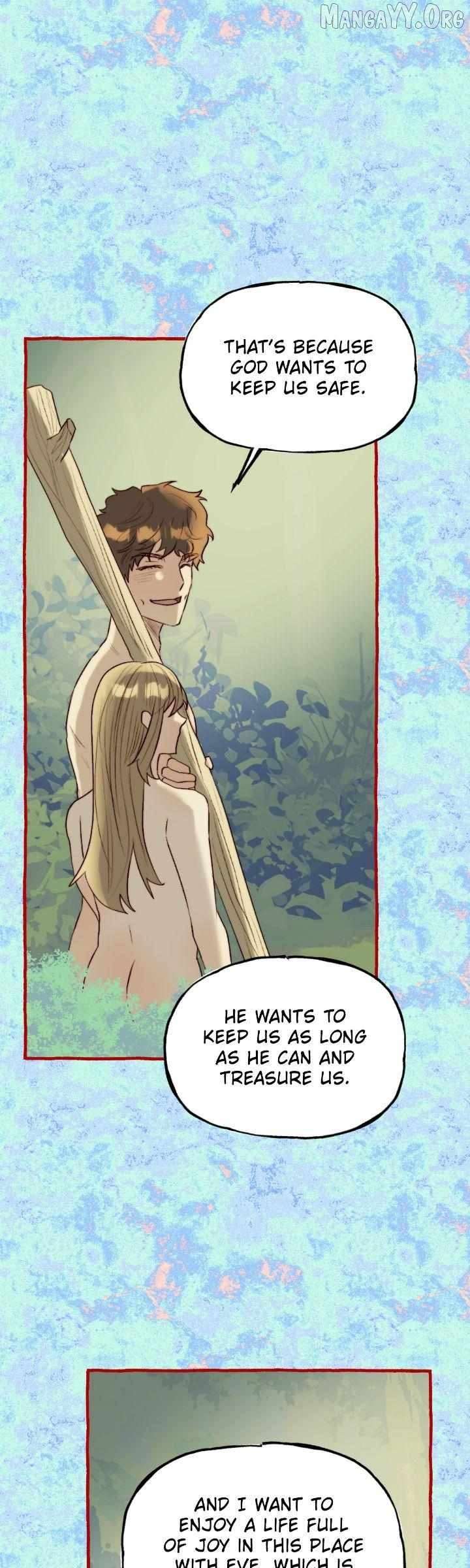 Beyond Walpurgis Chapter 91 - Page 5