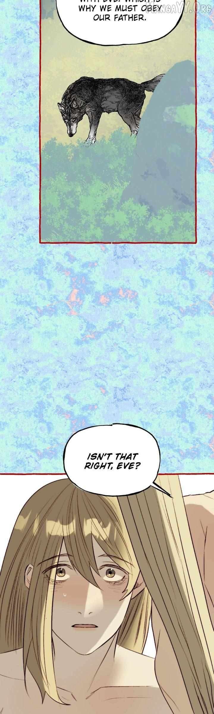 Beyond Walpurgis Chapter 91 - Page 6