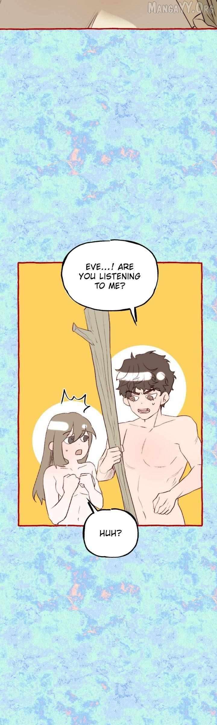 Beyond Walpurgis Chapter 91 - Page 7