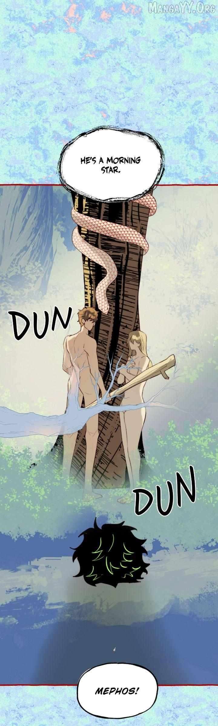 Beyond Walpurgis Chapter 91 - Page 11