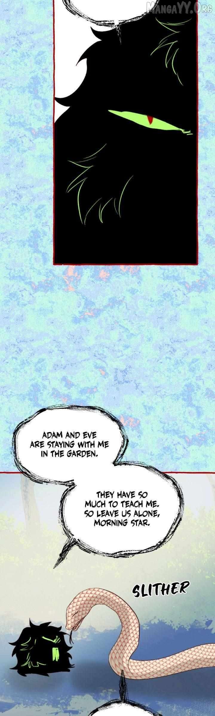 Beyond Walpurgis Chapter 91 - Page 13