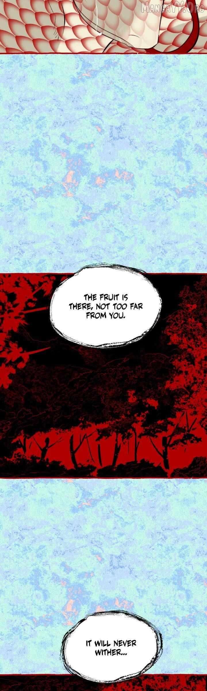 Beyond Walpurgis Chapter 91 - Page 16