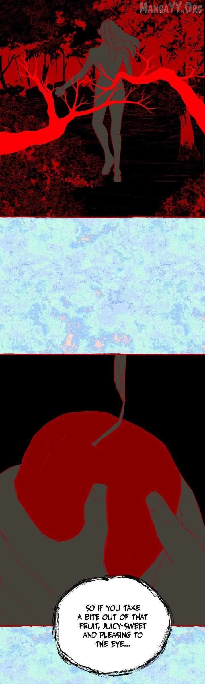 Beyond Walpurgis Chapter 91 - Page 17