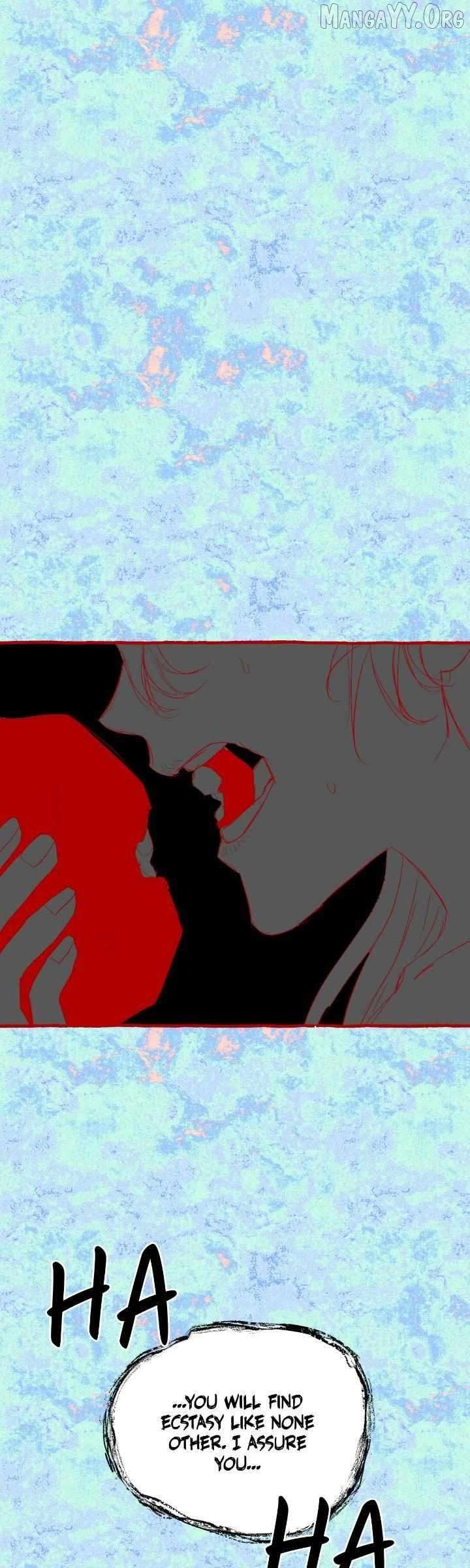 Beyond Walpurgis Chapter 91 - Page 19