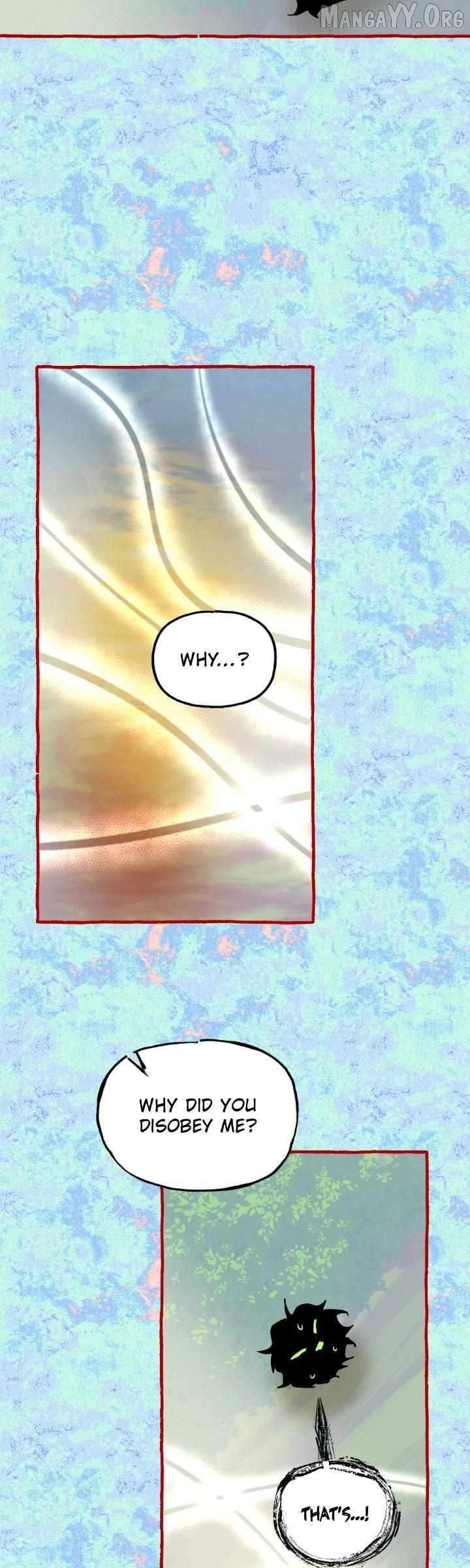 Beyond Walpurgis Chapter 91 - Page 21