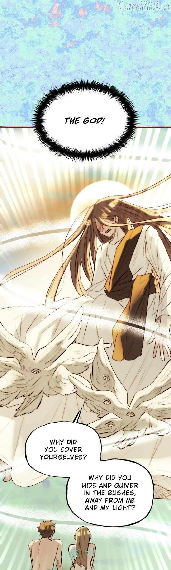 Beyond Walpurgis Chapter 91 - Page 23