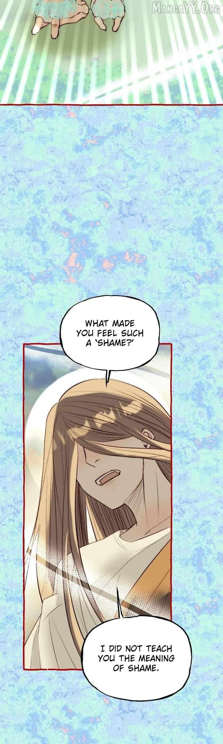 Beyond Walpurgis Chapter 91 - Page 24