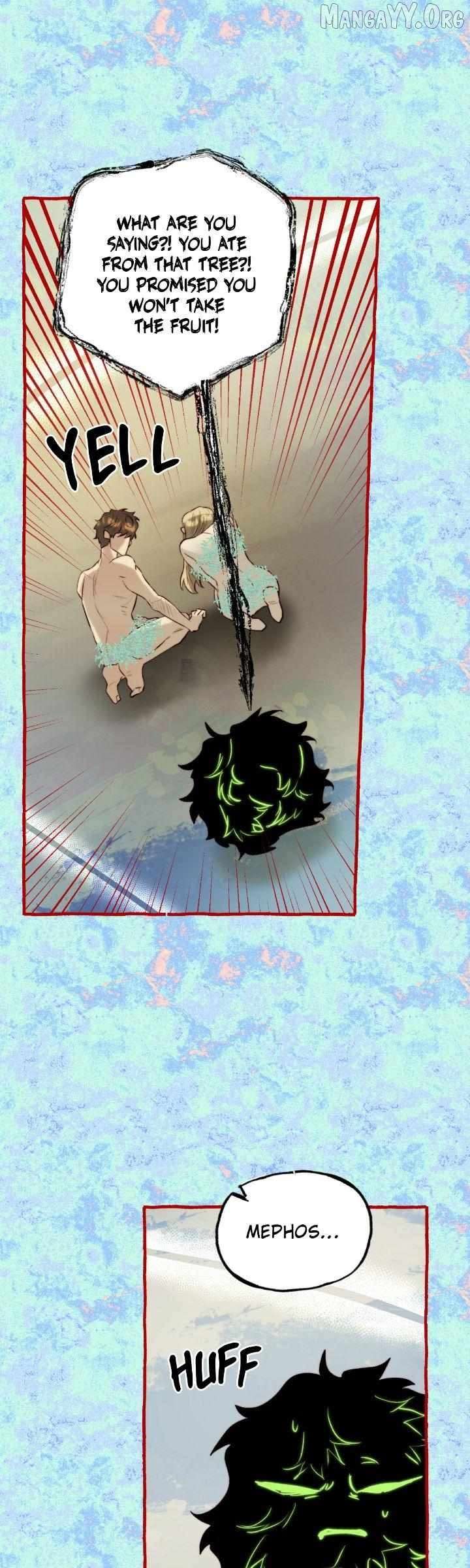 Beyond Walpurgis Chapter 91 - Page 27