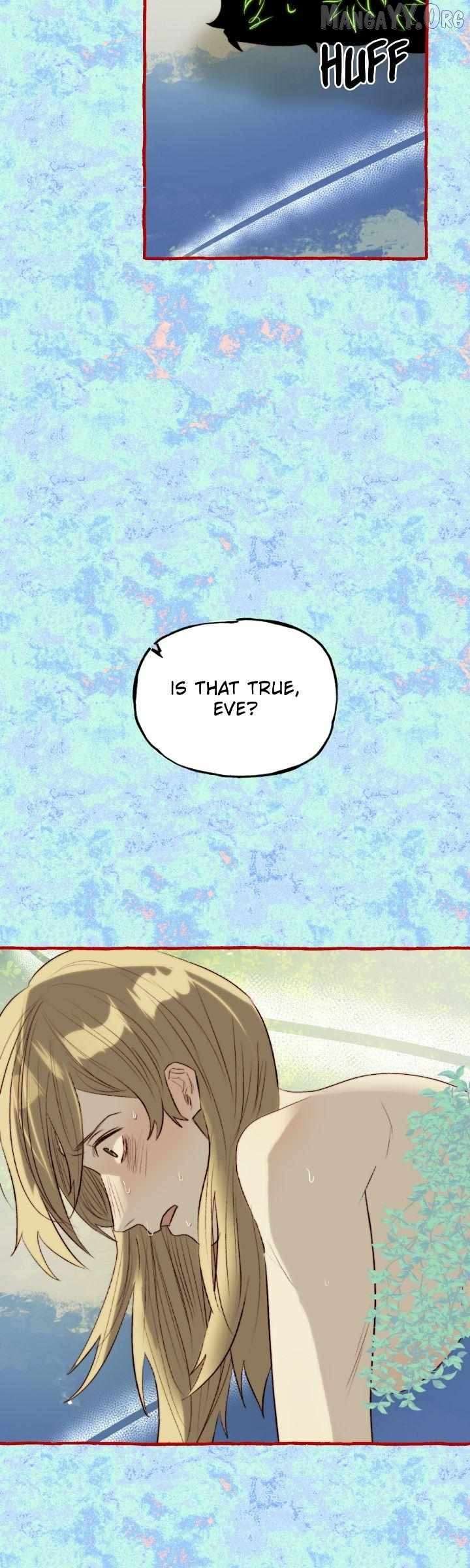 Beyond Walpurgis Chapter 91 - Page 28