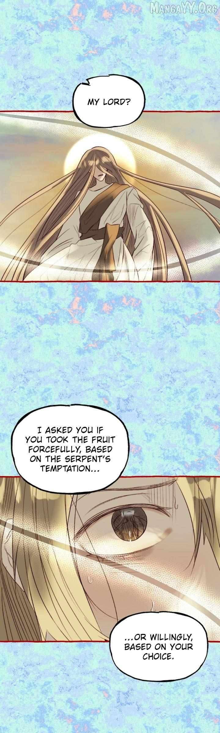 Beyond Walpurgis Chapter 91 - Page 29