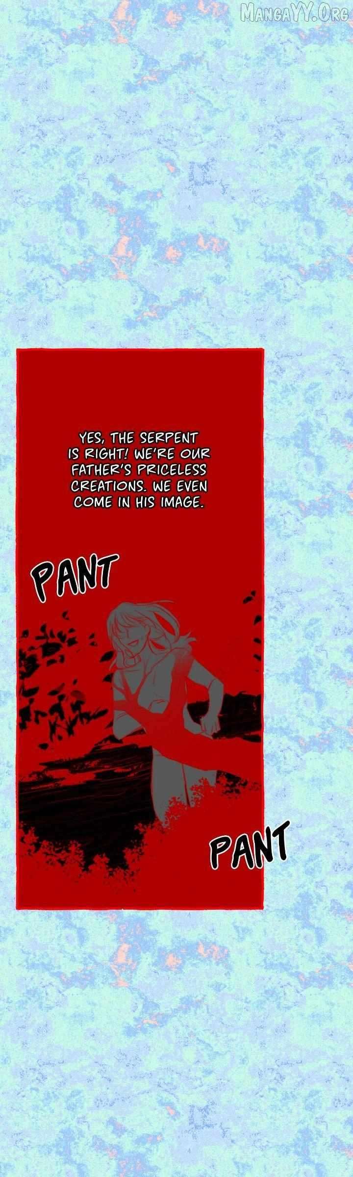 Beyond Walpurgis Chapter 91 - Page 30