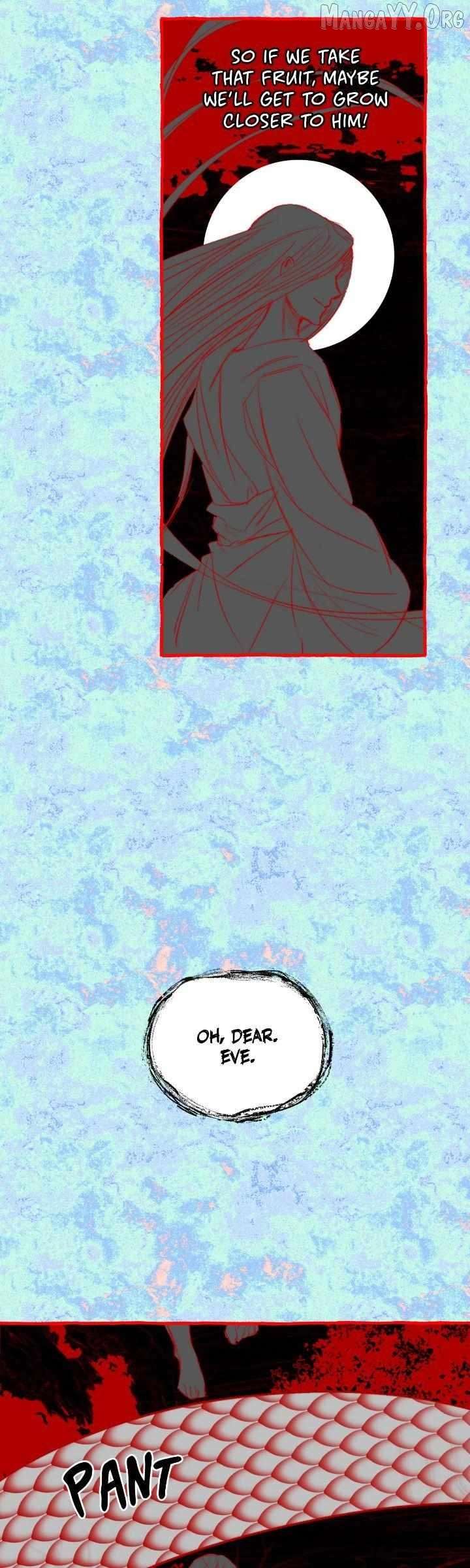 Beyond Walpurgis Chapter 91 - Page 31