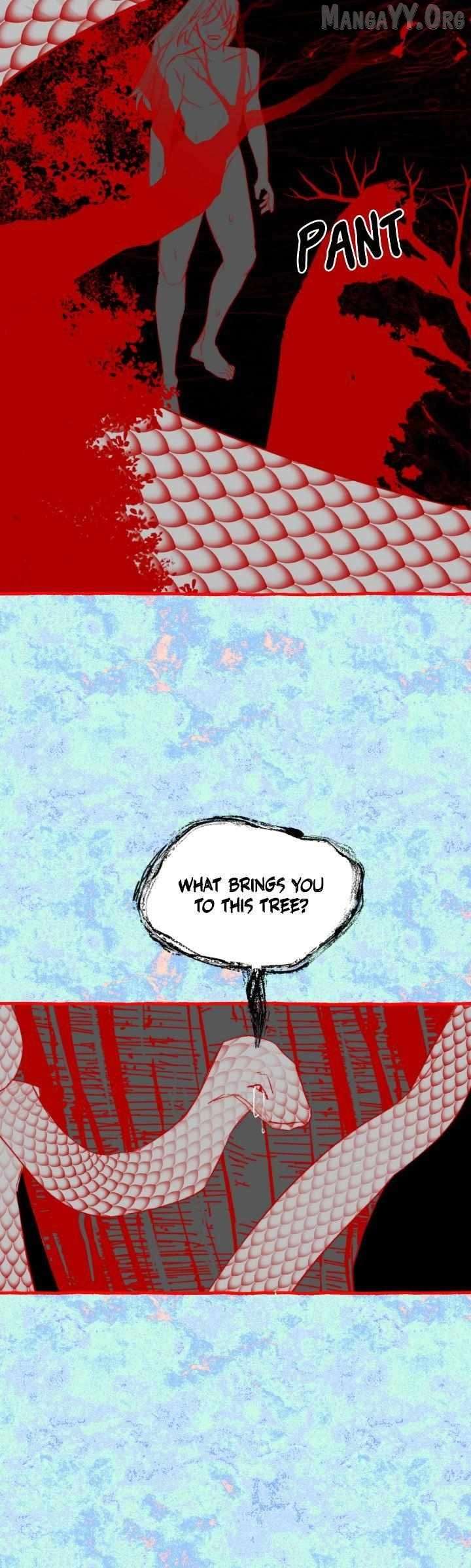 Beyond Walpurgis Chapter 91 - Page 32