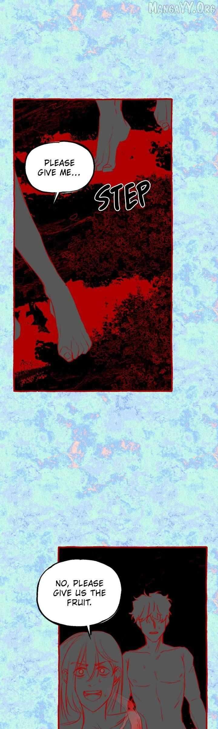 Beyond Walpurgis Chapter 91 - Page 33