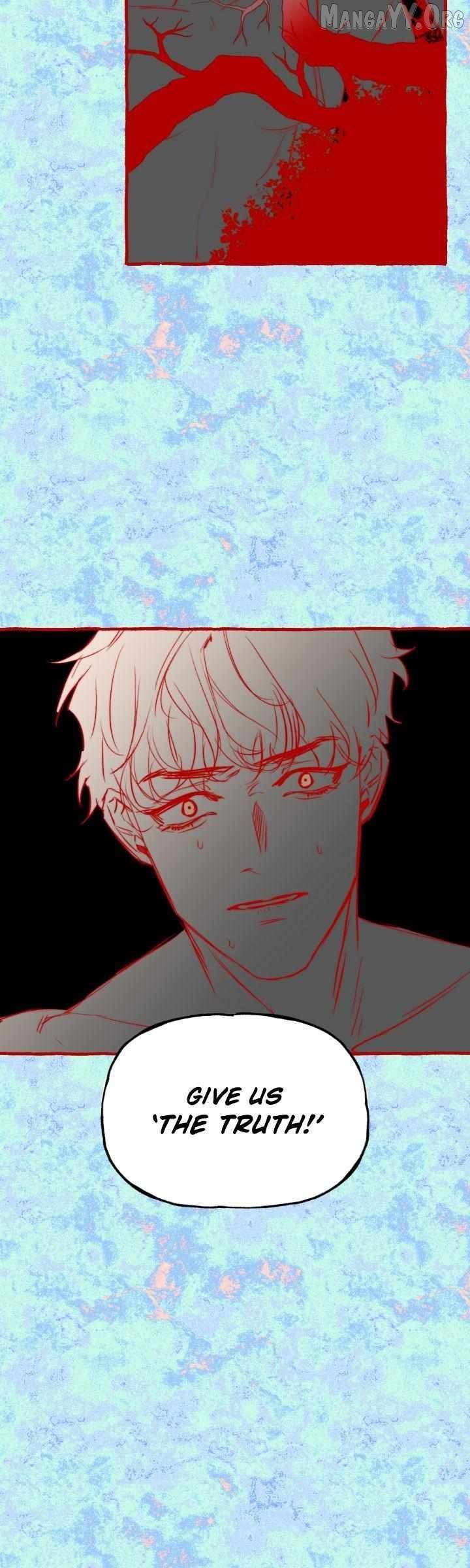 Beyond Walpurgis Chapter 91 - Page 34