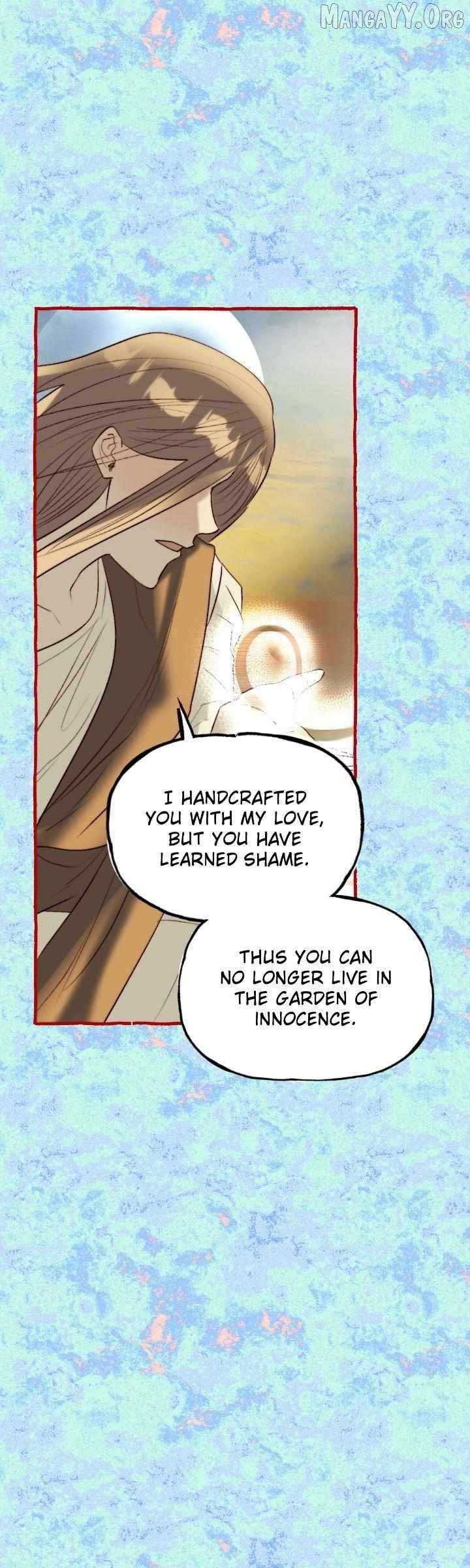 Beyond Walpurgis Chapter 91 - Page 36