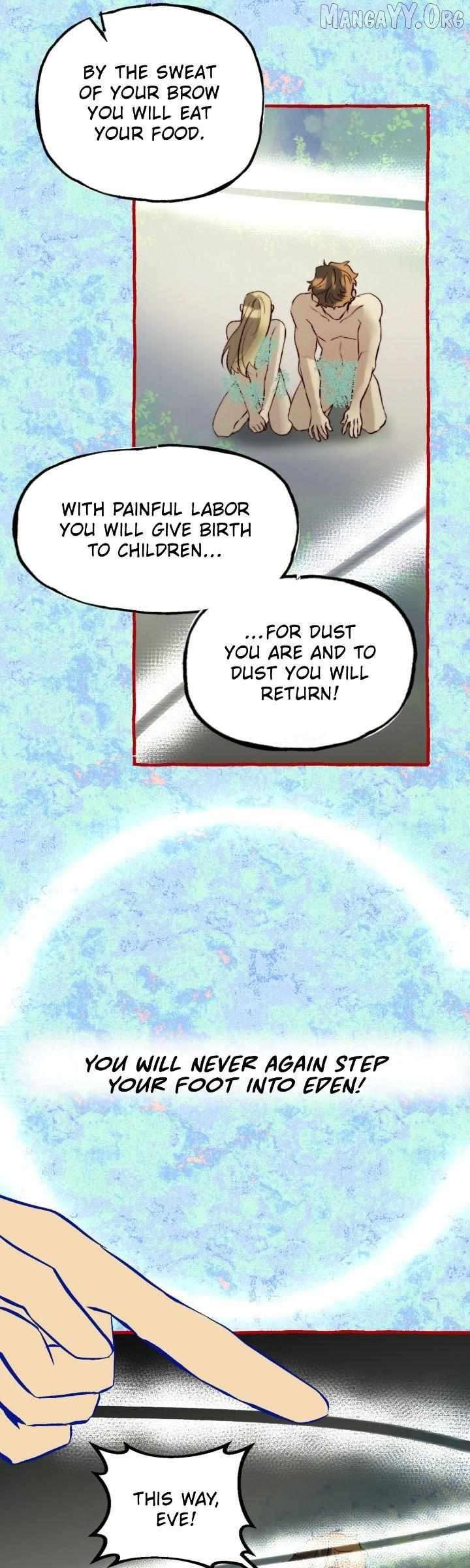 Beyond Walpurgis Chapter 91 - Page 37