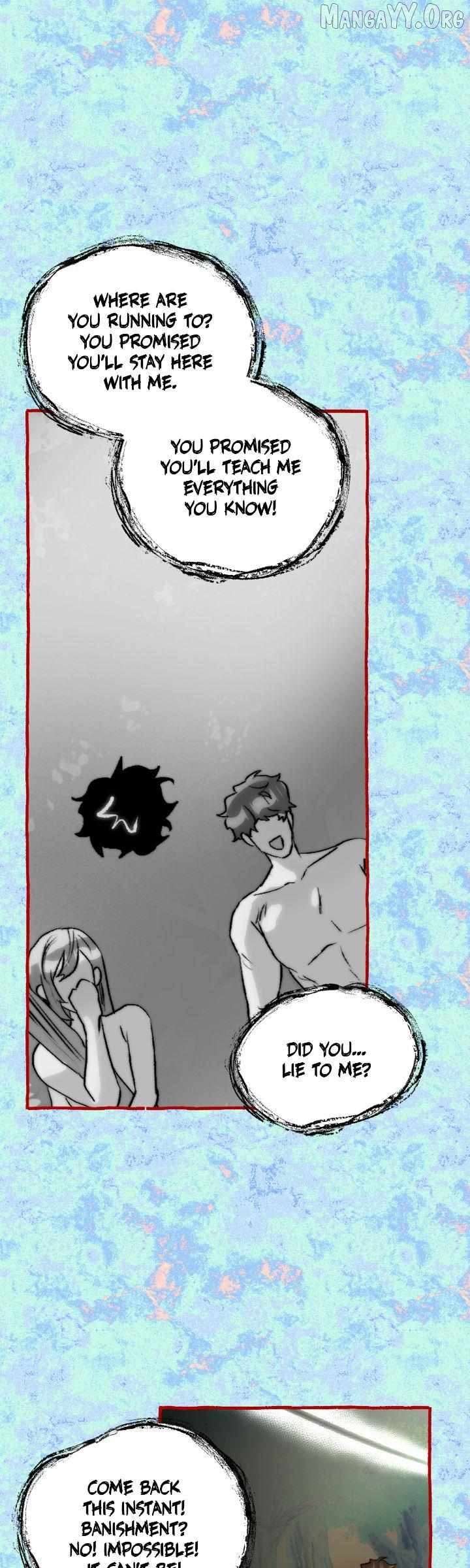 Beyond Walpurgis Chapter 91 - Page 40