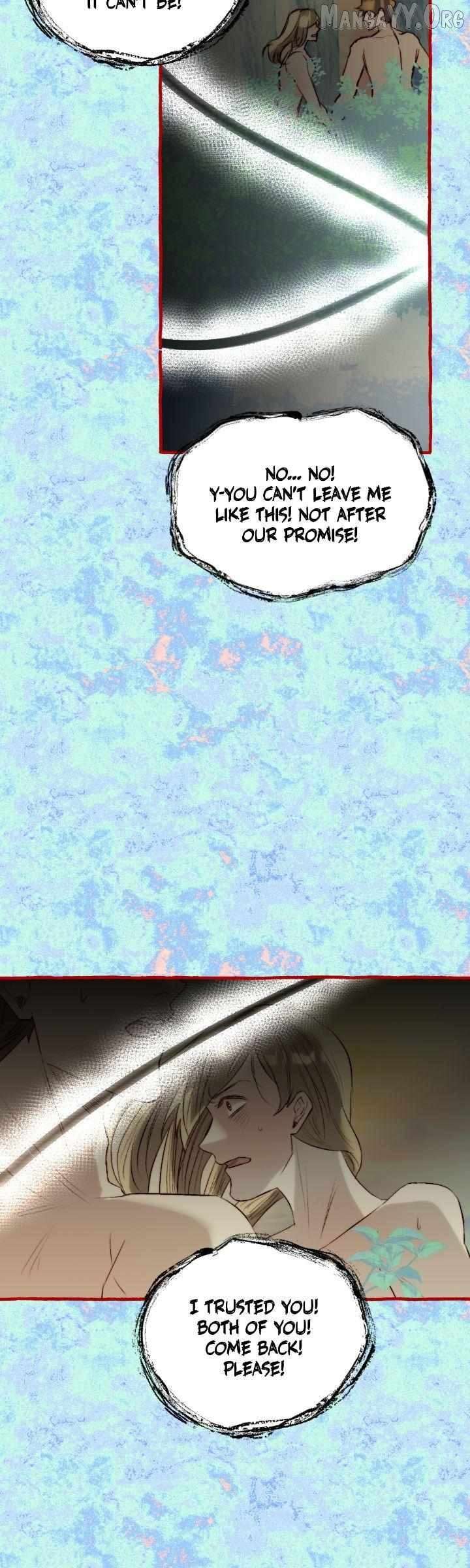 Beyond Walpurgis Chapter 91 - Page 41