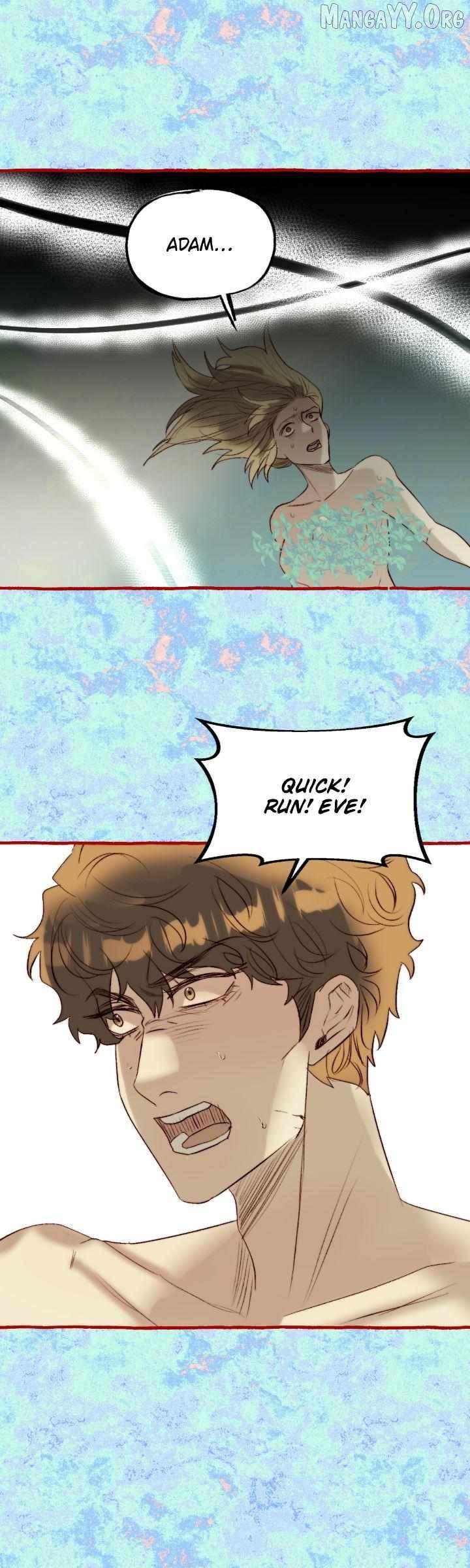 Beyond Walpurgis Chapter 91 - Page 42