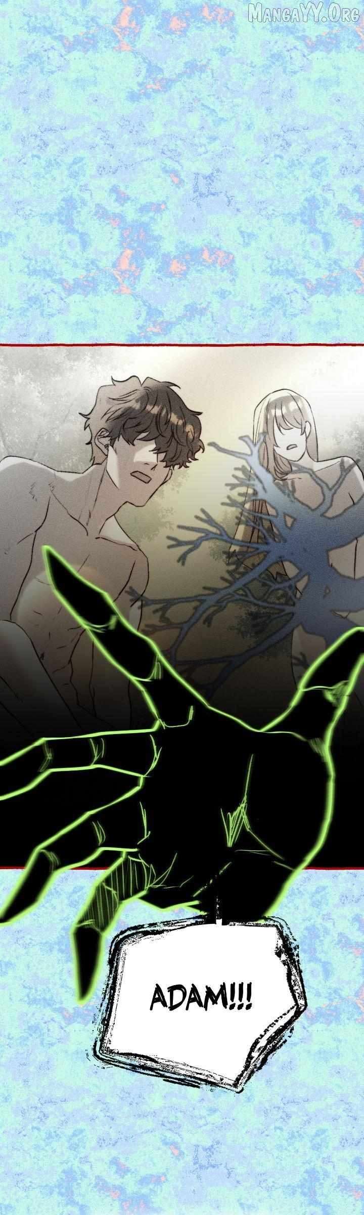 Beyond Walpurgis Chapter 91 - Page 43