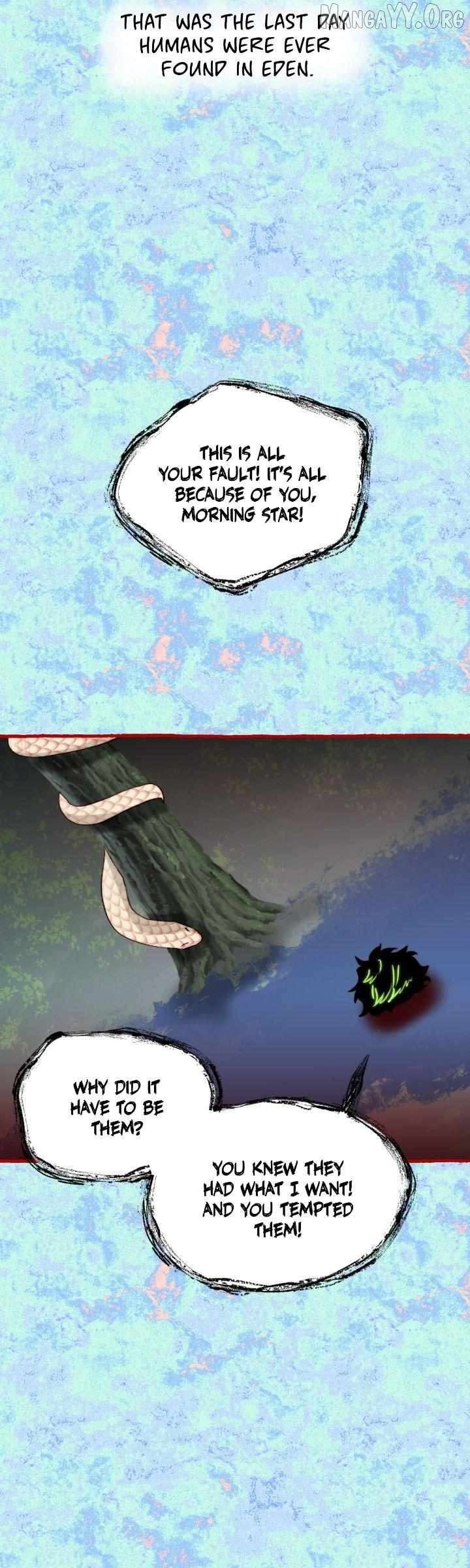 Beyond Walpurgis Chapter 91 - Page 44