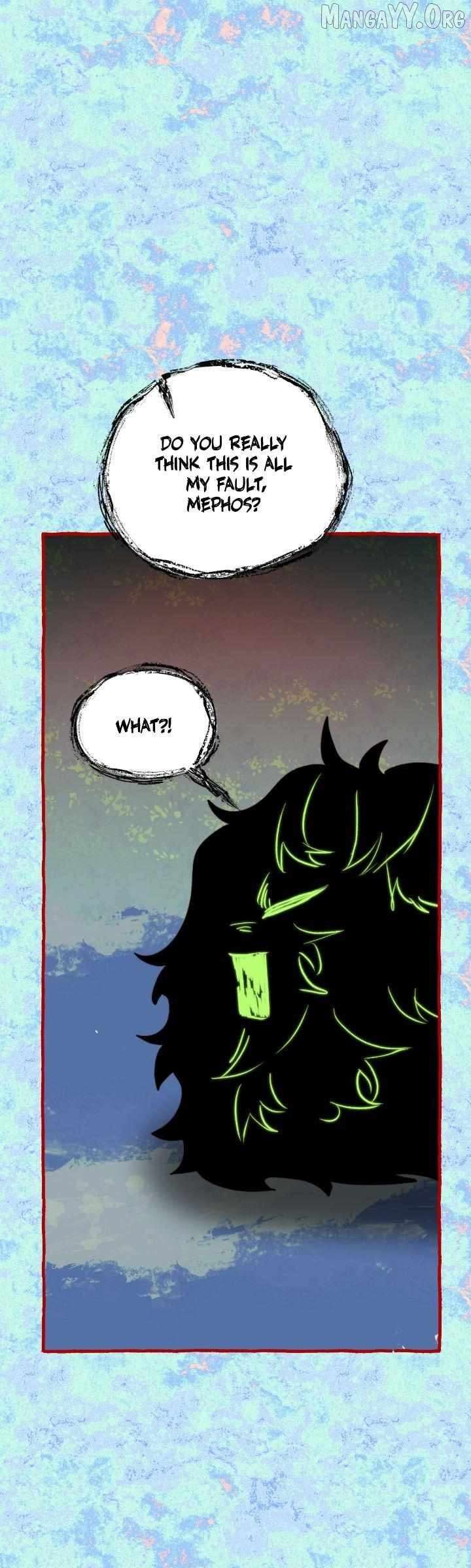 Beyond Walpurgis Chapter 91 - Page 45