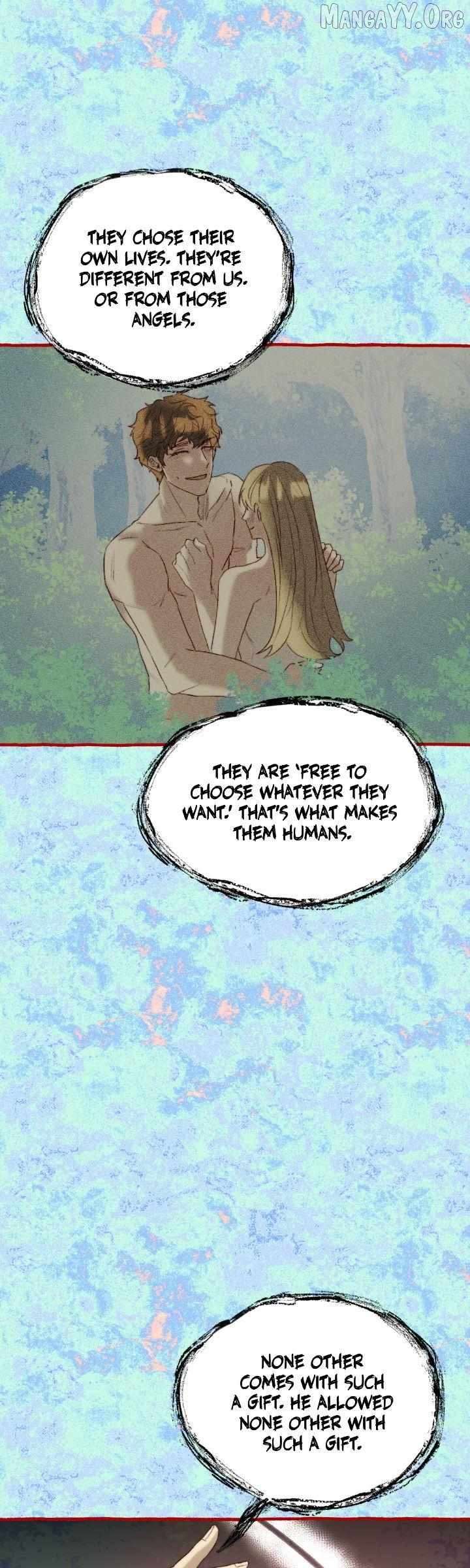 Beyond Walpurgis Chapter 91 - Page 46