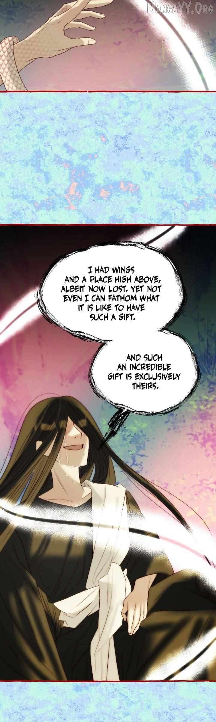 Beyond Walpurgis Chapter 91 - Page 47