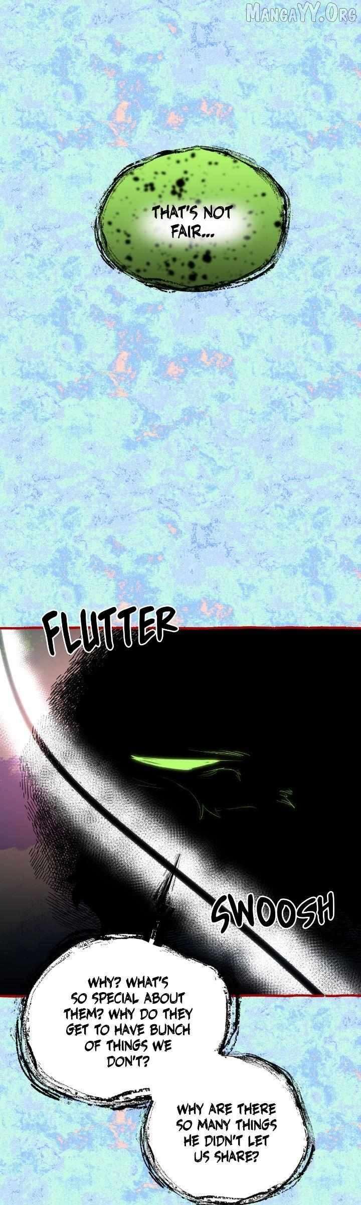 Beyond Walpurgis Chapter 91 - Page 48