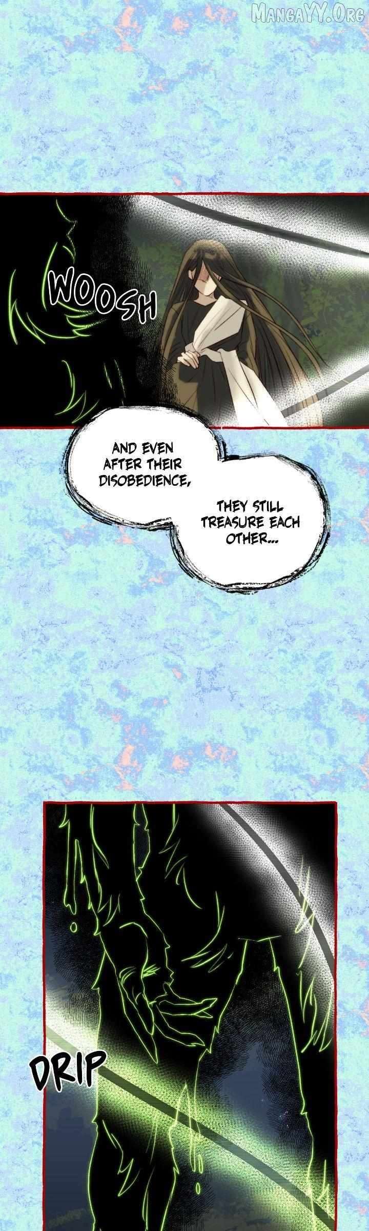 Beyond Walpurgis Chapter 91 - Page 50